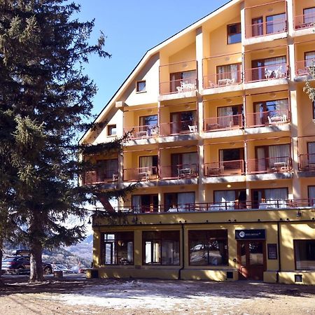 סרלר Hotel Sno Edelweiss מראה חיצוני תמונה