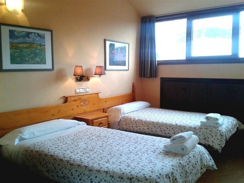 סרלר Hotel Sno Edelweiss מראה חיצוני תמונה