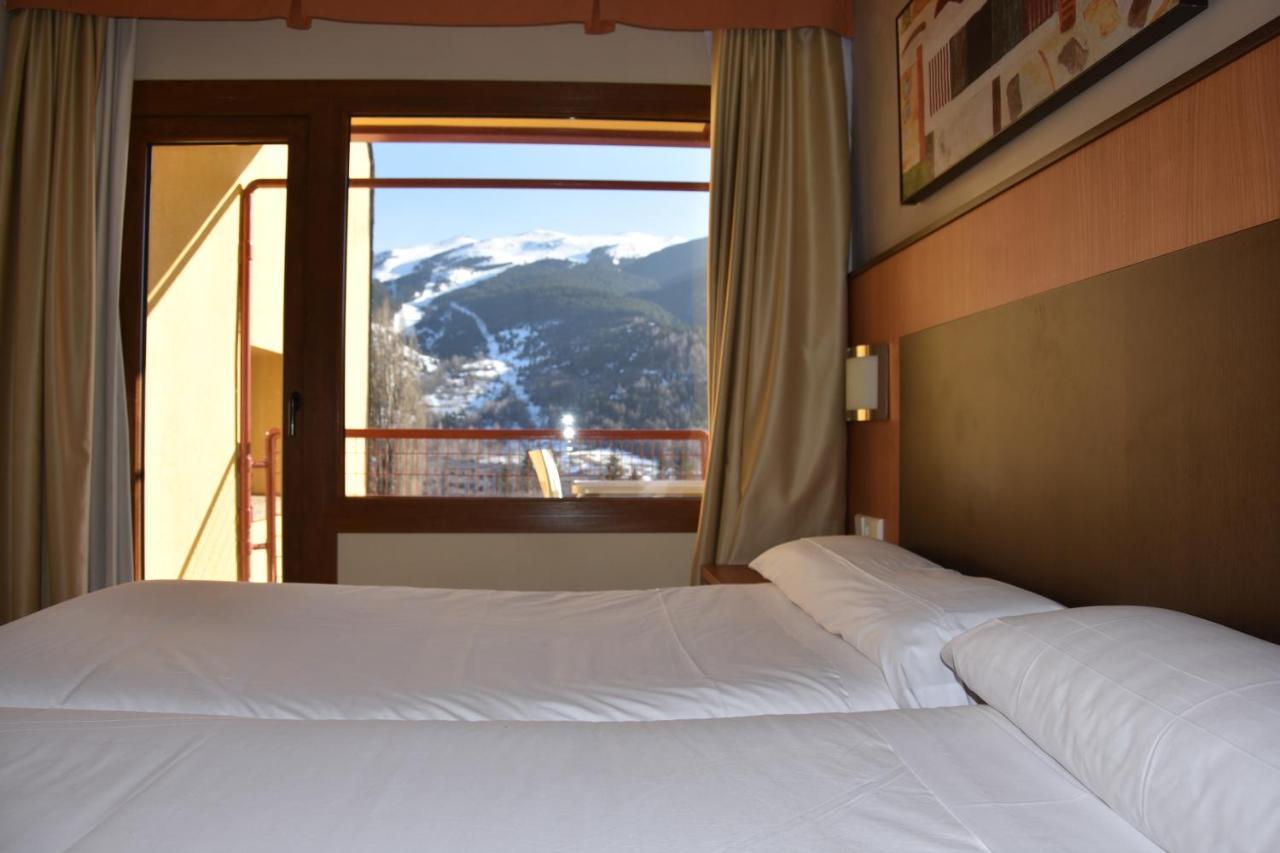 סרלר Hotel Sno Edelweiss מראה חיצוני תמונה