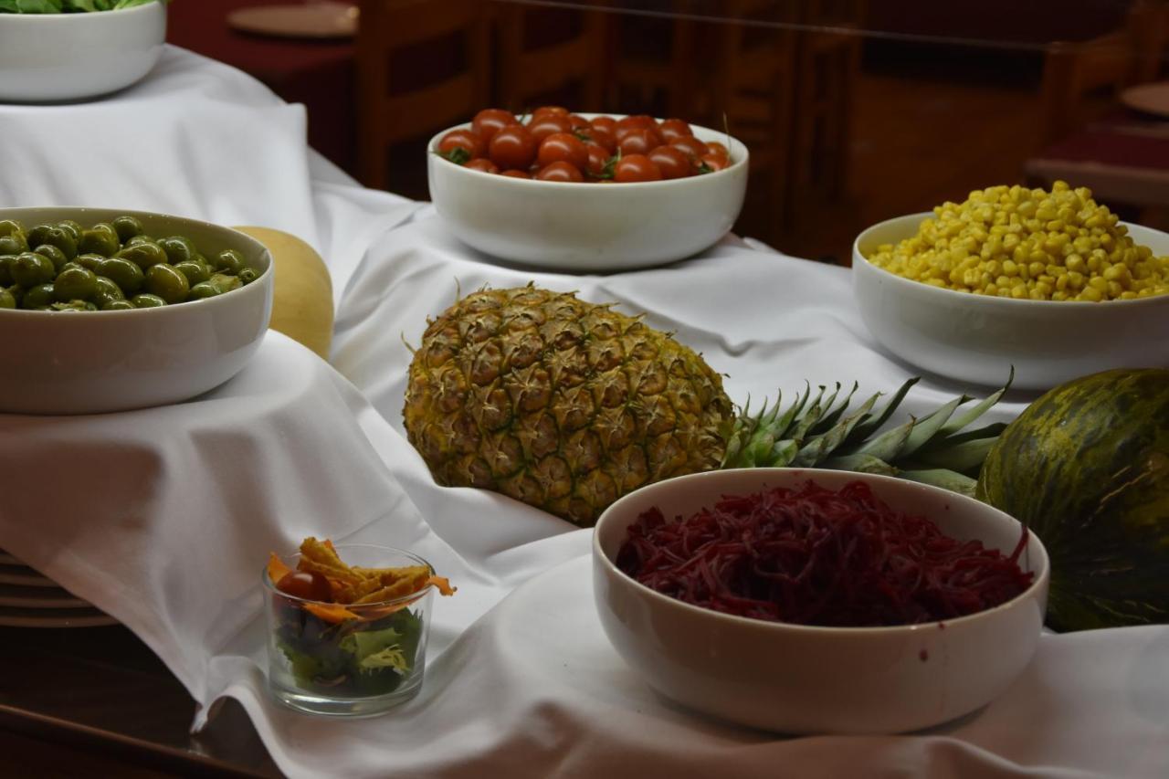 סרלר Hotel Sno Edelweiss מראה חיצוני תמונה