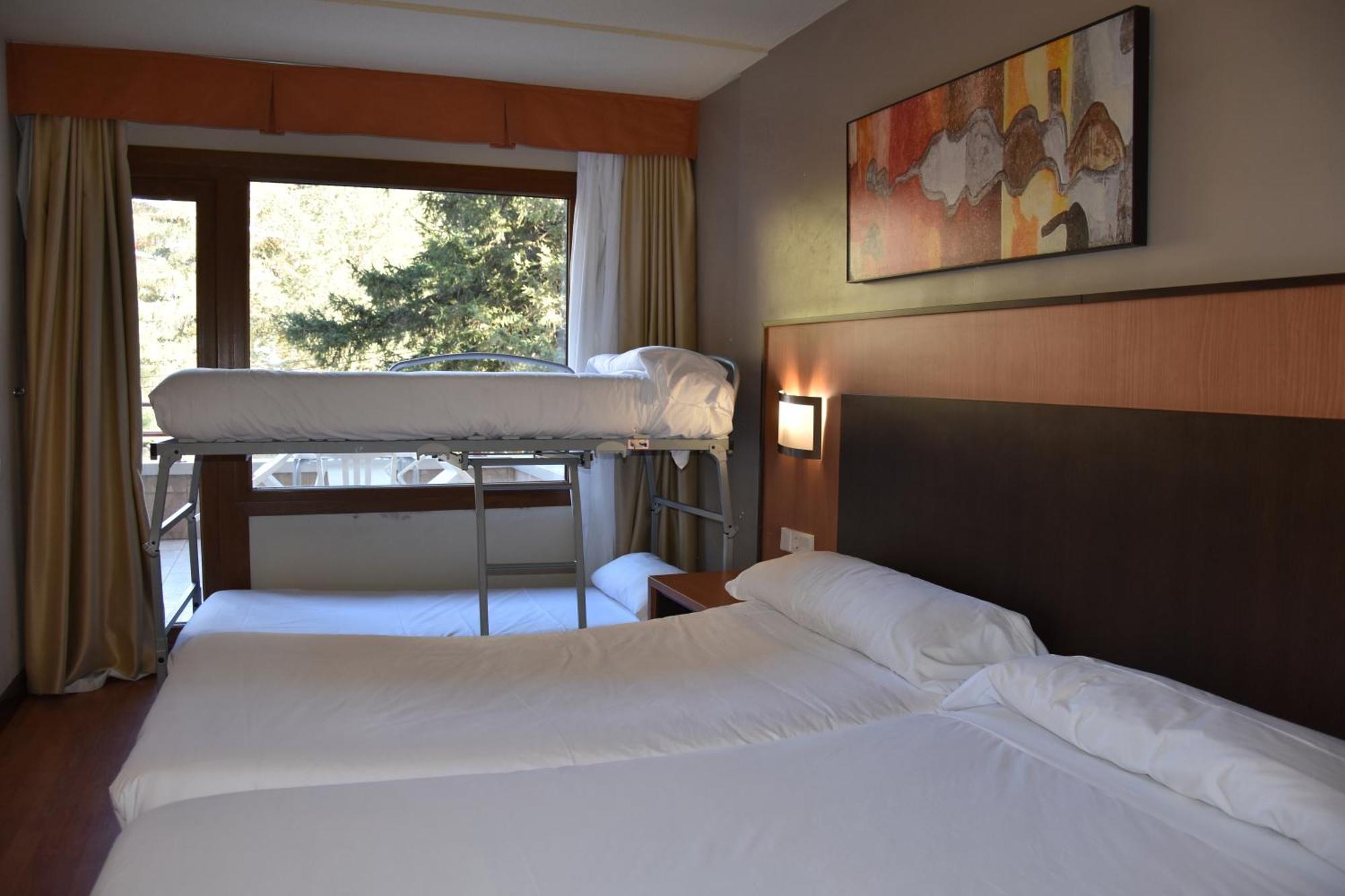 סרלר Hotel Sno Edelweiss מראה חיצוני תמונה